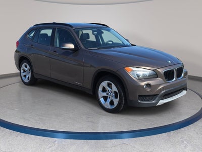 2013 BMW X1 RWD 4dr 28i