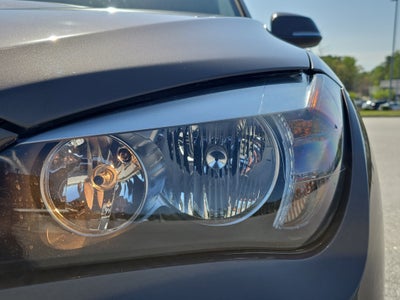 2013 BMW X1 RWD 4dr 28i