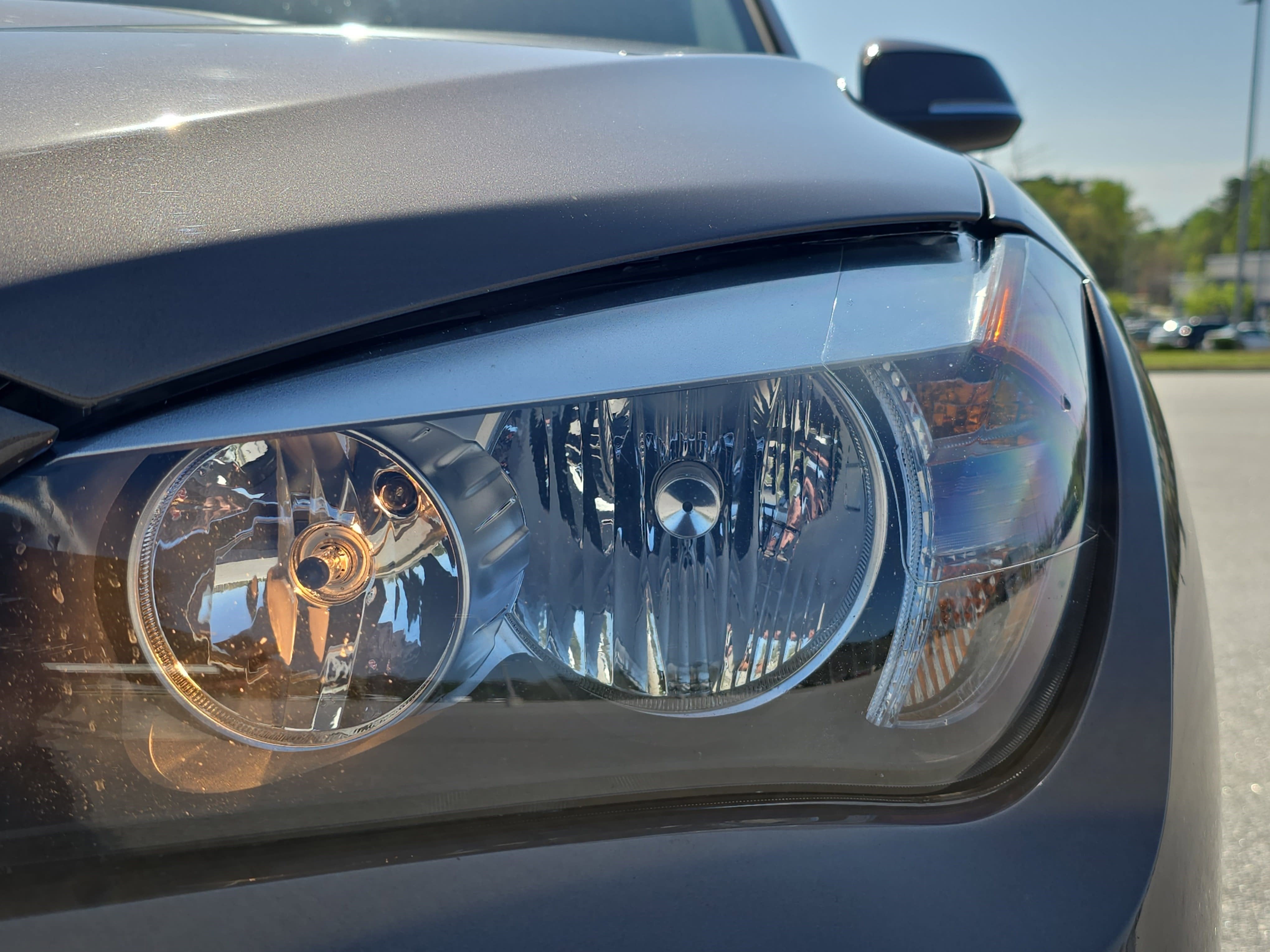 2013 BMW X1 RWD 4dr 28i