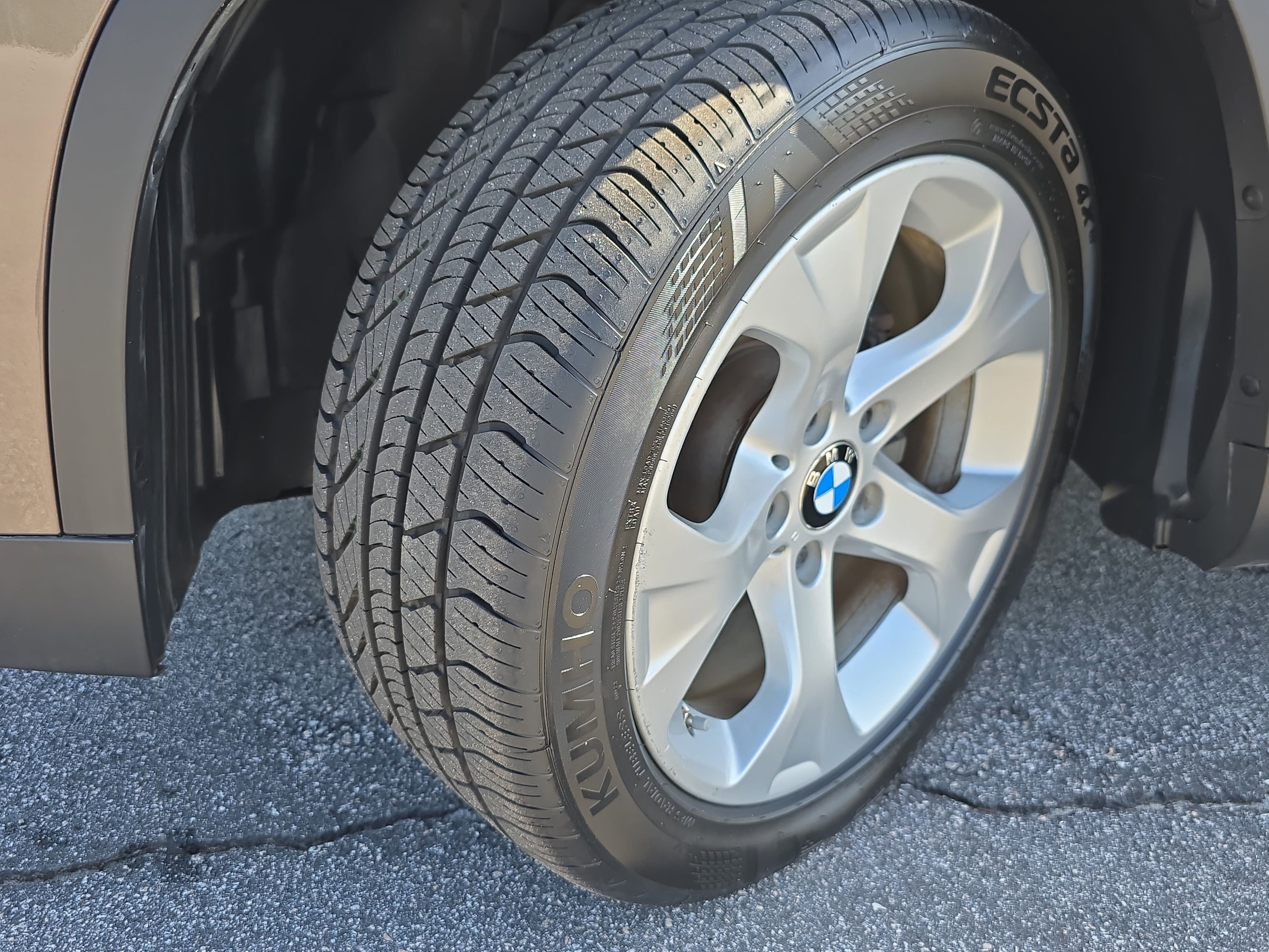 2013 BMW X1 RWD 4dr 28i