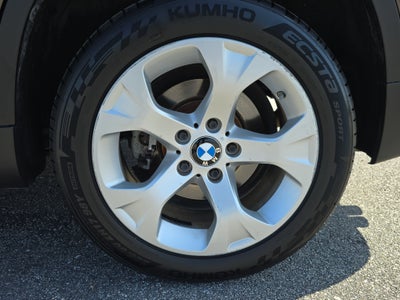 2013 BMW X1 RWD 4dr 28i