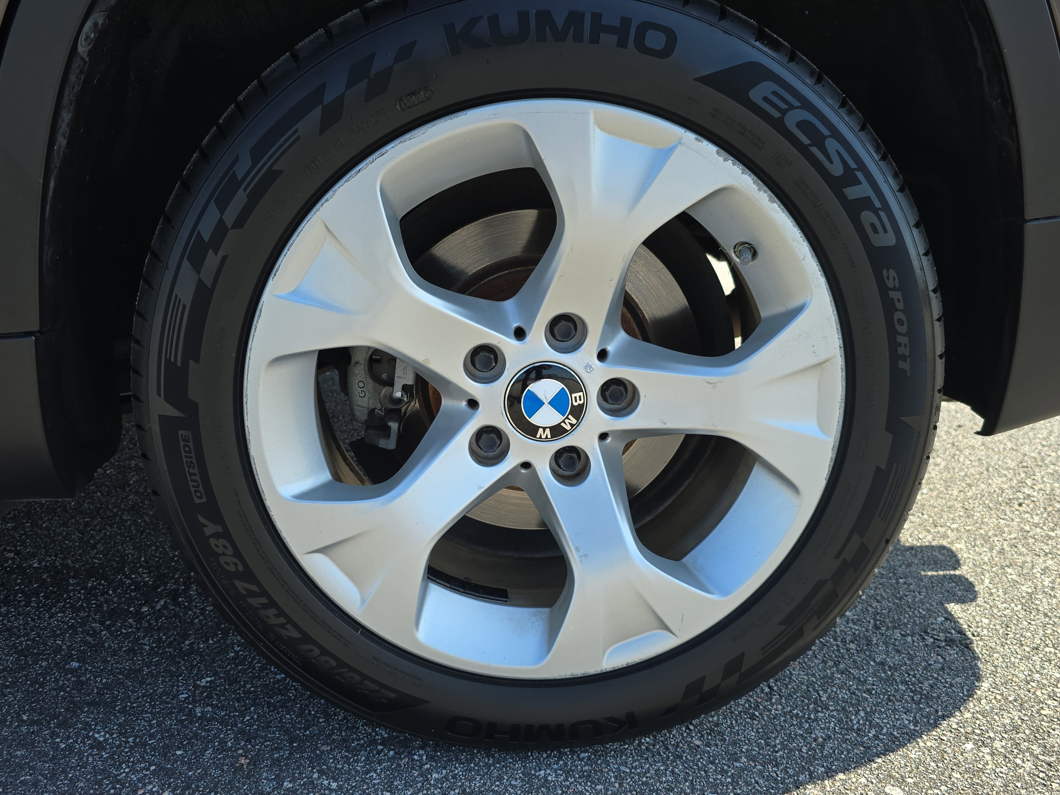 2013 BMW X1 RWD 4dr 28i