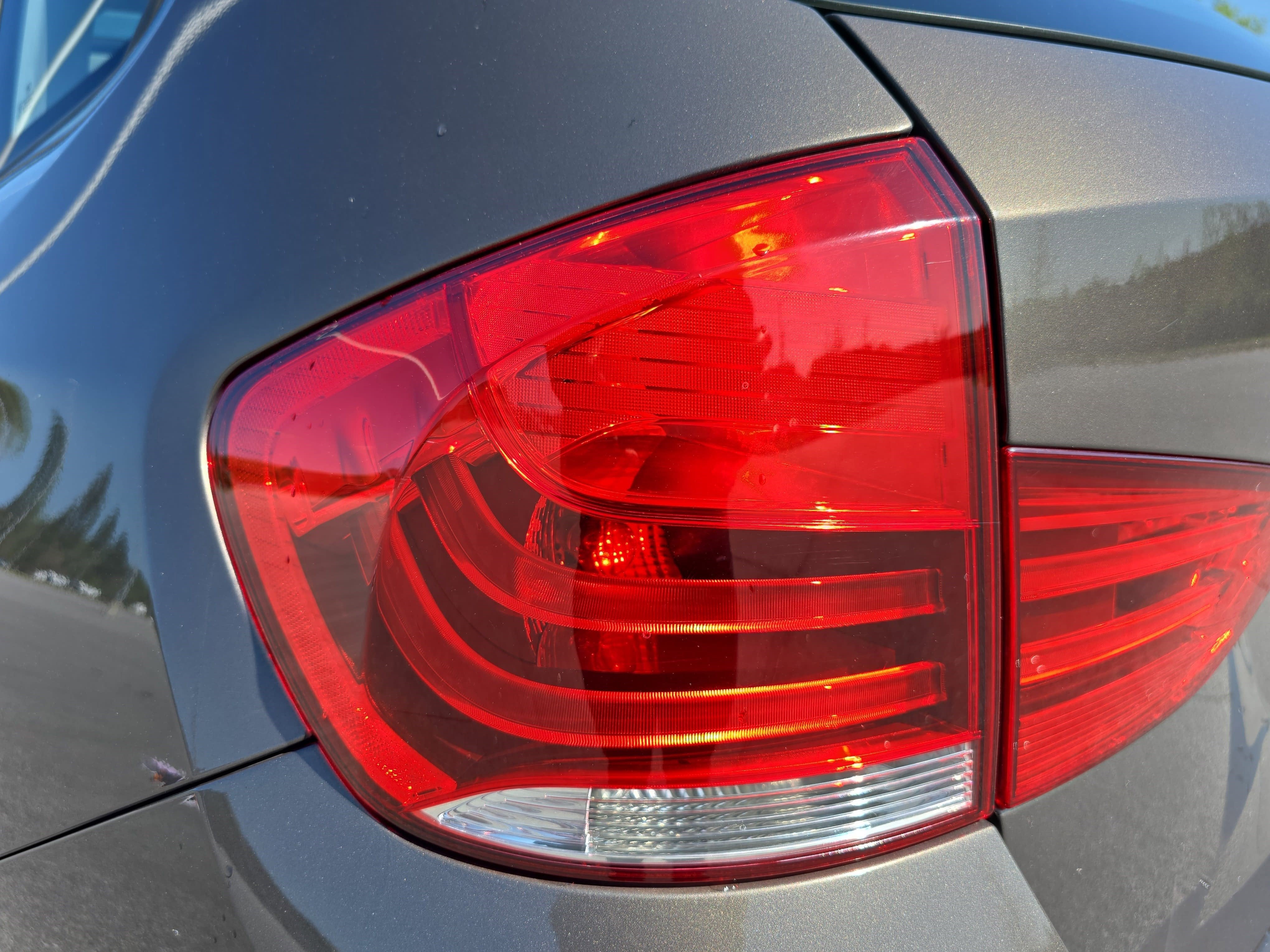 2013 BMW X1 RWD 4dr 28i