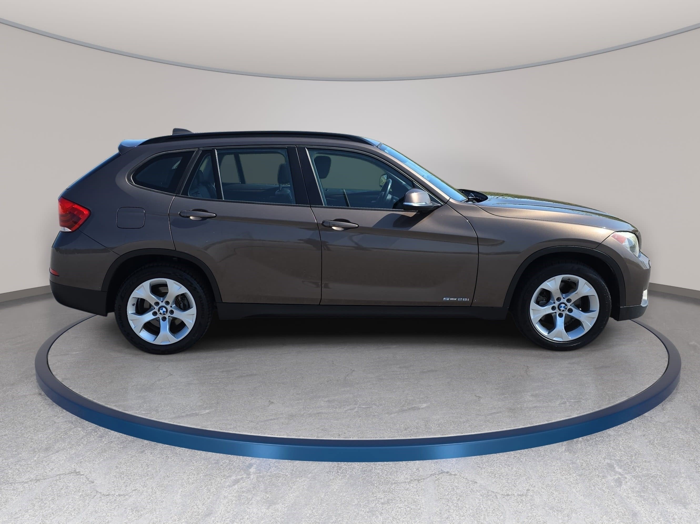 2013 BMW X1 RWD 4dr 28i