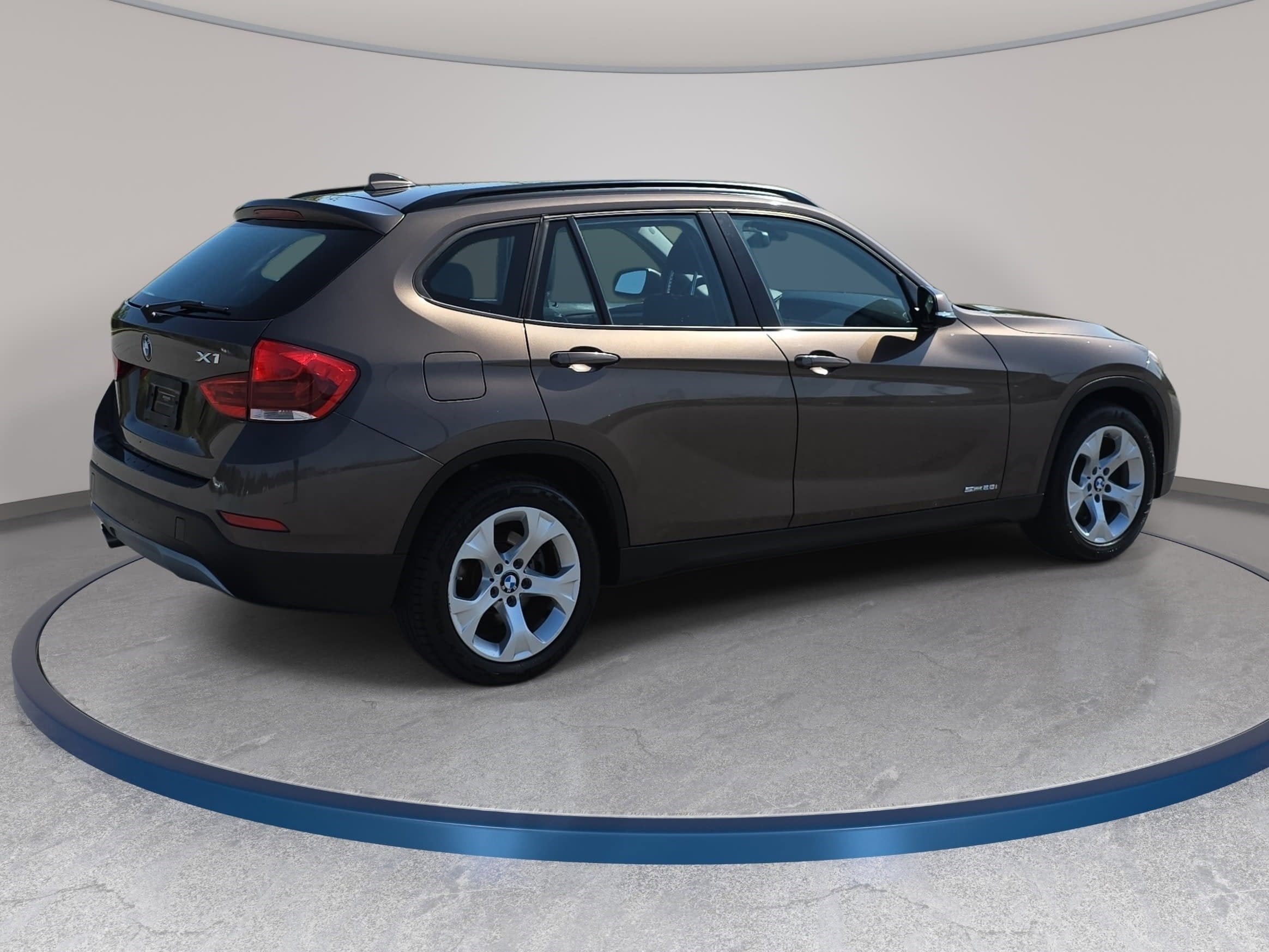 2013 BMW X1 RWD 4dr 28i