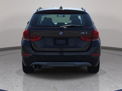2013 BMW X1 RWD 4dr 28i