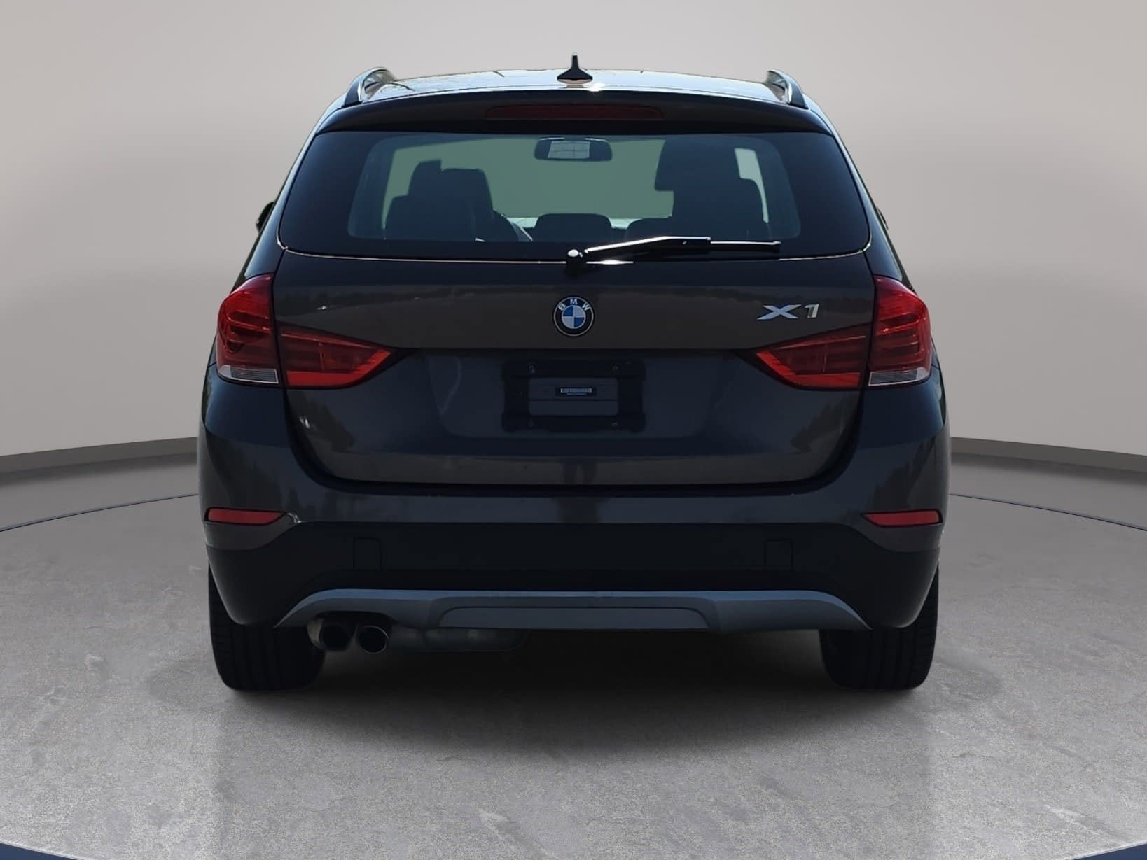 2013 BMW X1 RWD 4dr 28i