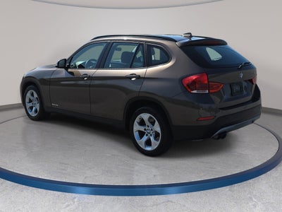 2013 BMW X1 RWD 4dr 28i