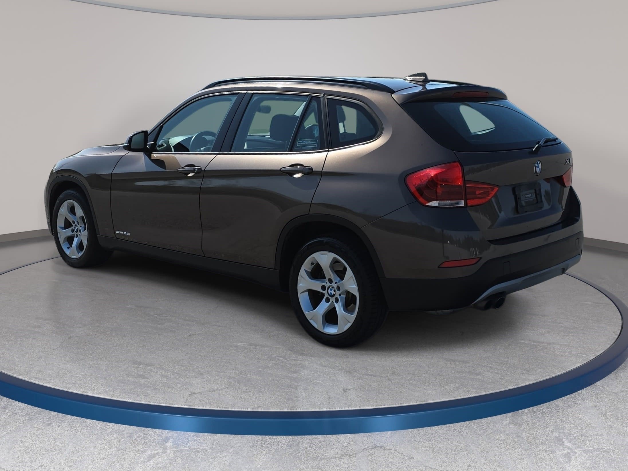 2013 BMW X1 RWD 4dr 28i