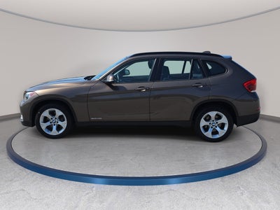 2013 BMW X1 RWD 4dr 28i