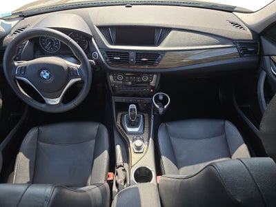 2013 BMW X1 RWD 4dr 28i