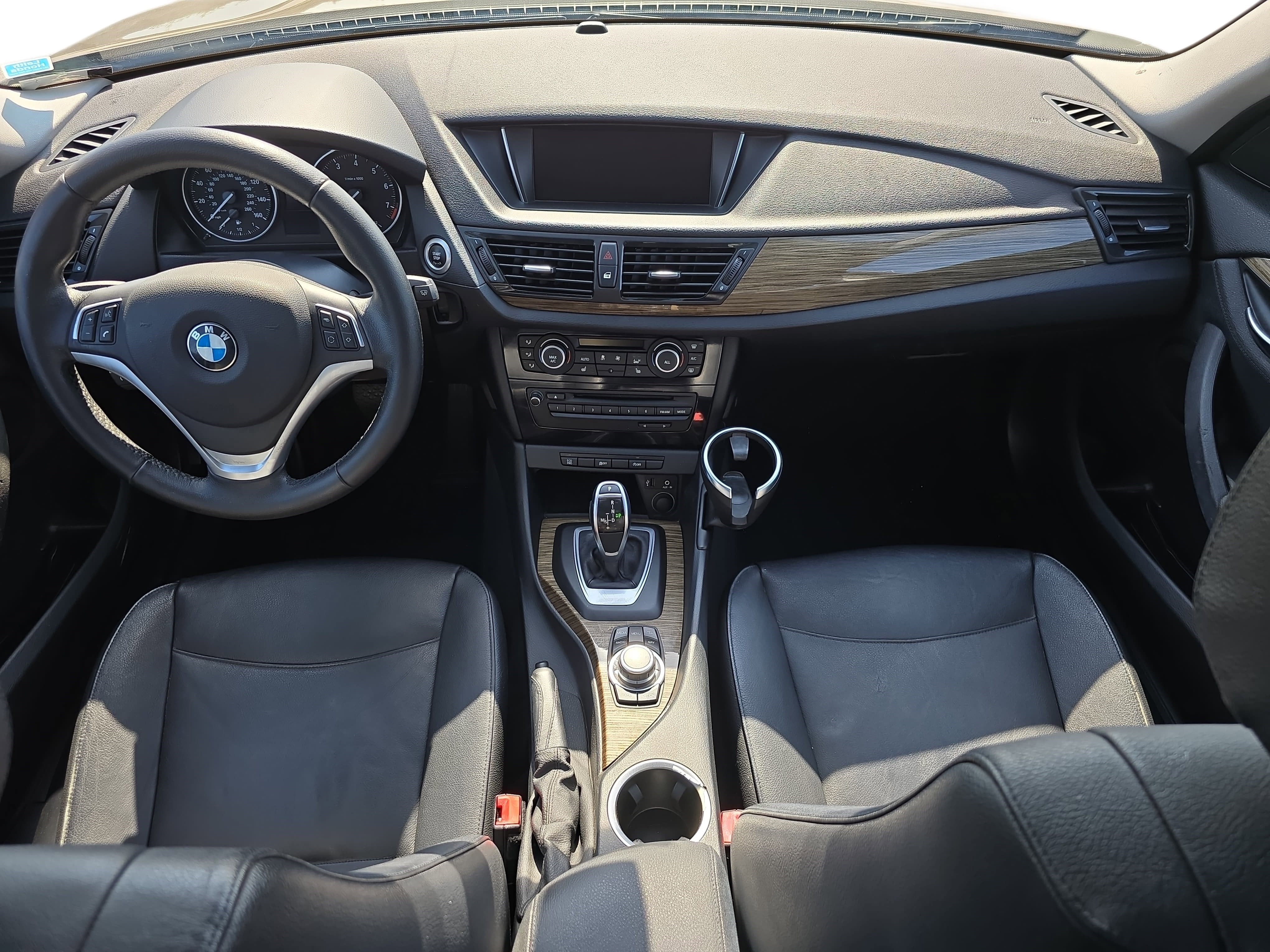 2013 BMW X1 RWD 4dr 28i