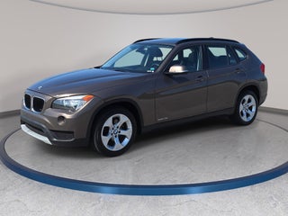 2013 BMW X1 RWD 4dr 28i