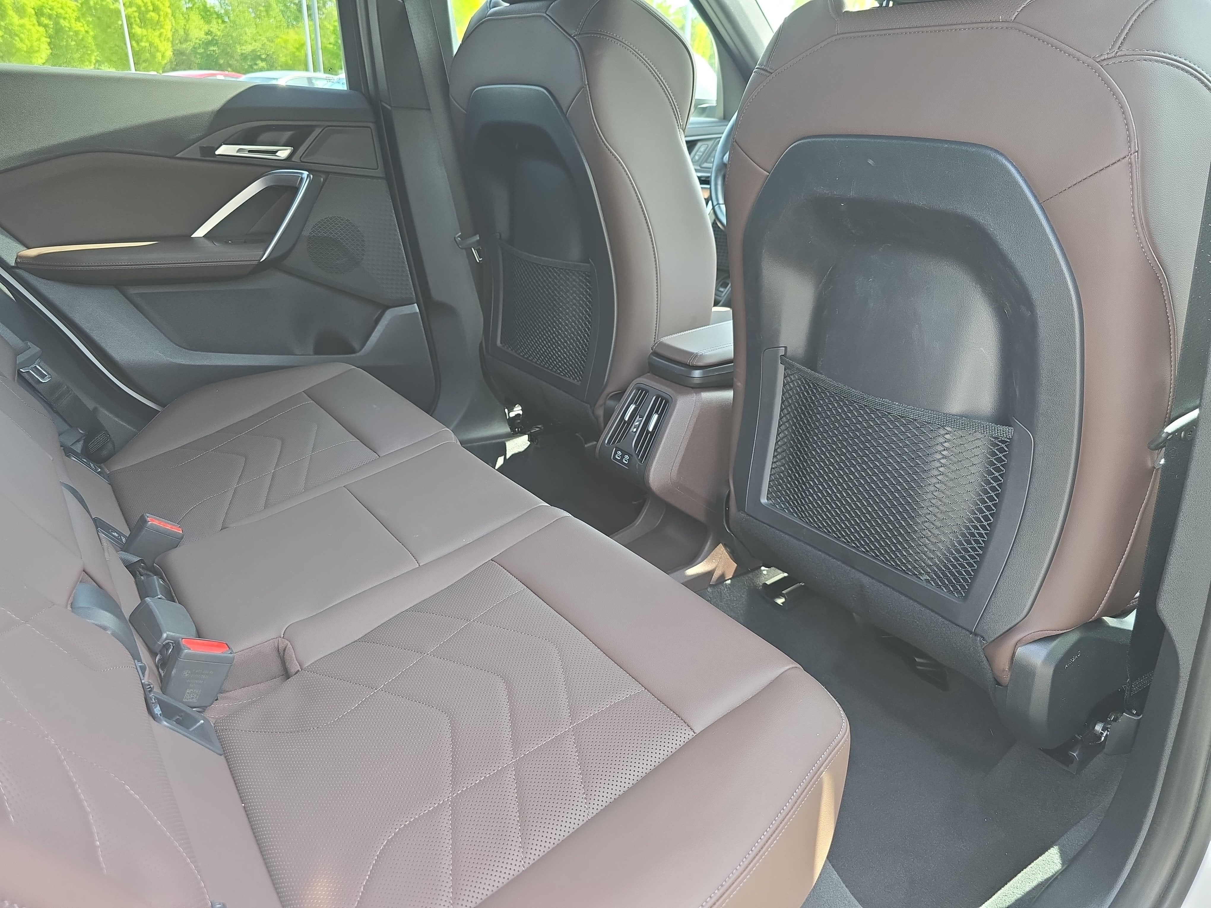 2024 BMW X1 xDrive28i Sports Activity Vehicle