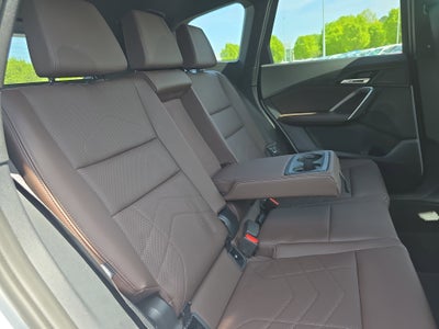 2024 BMW X1 xDrive28i Sports Activity Vehicle