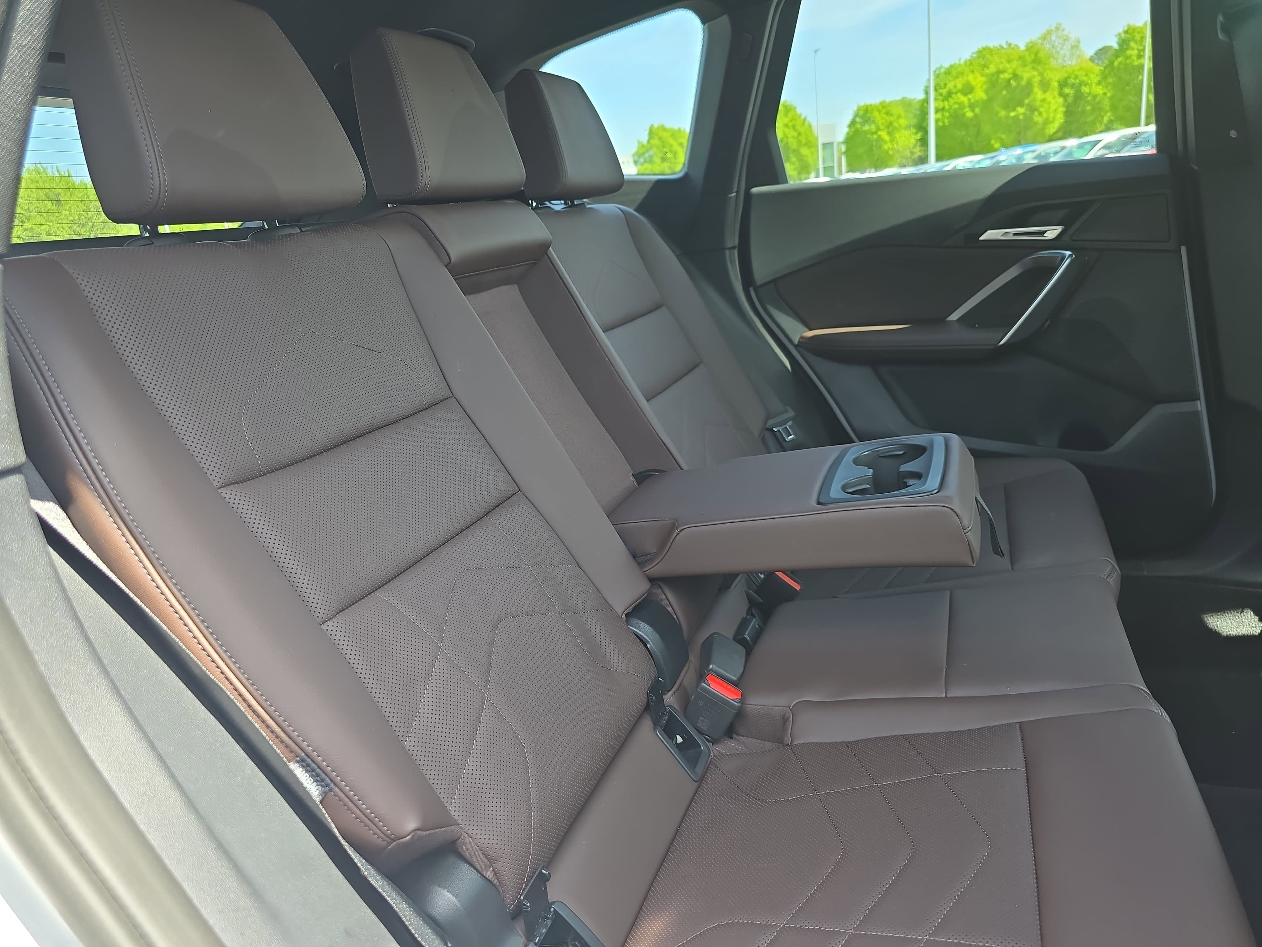 2024 BMW X1 xDrive28i Sports Activity Vehicle