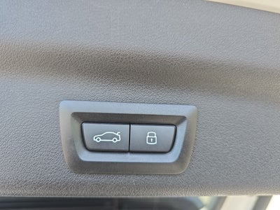 2024 BMW X1 xDrive28i Sports Activity Vehicle