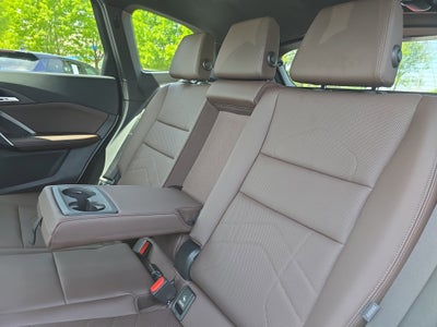 2024 BMW X1 xDrive28i Sports Activity Vehicle