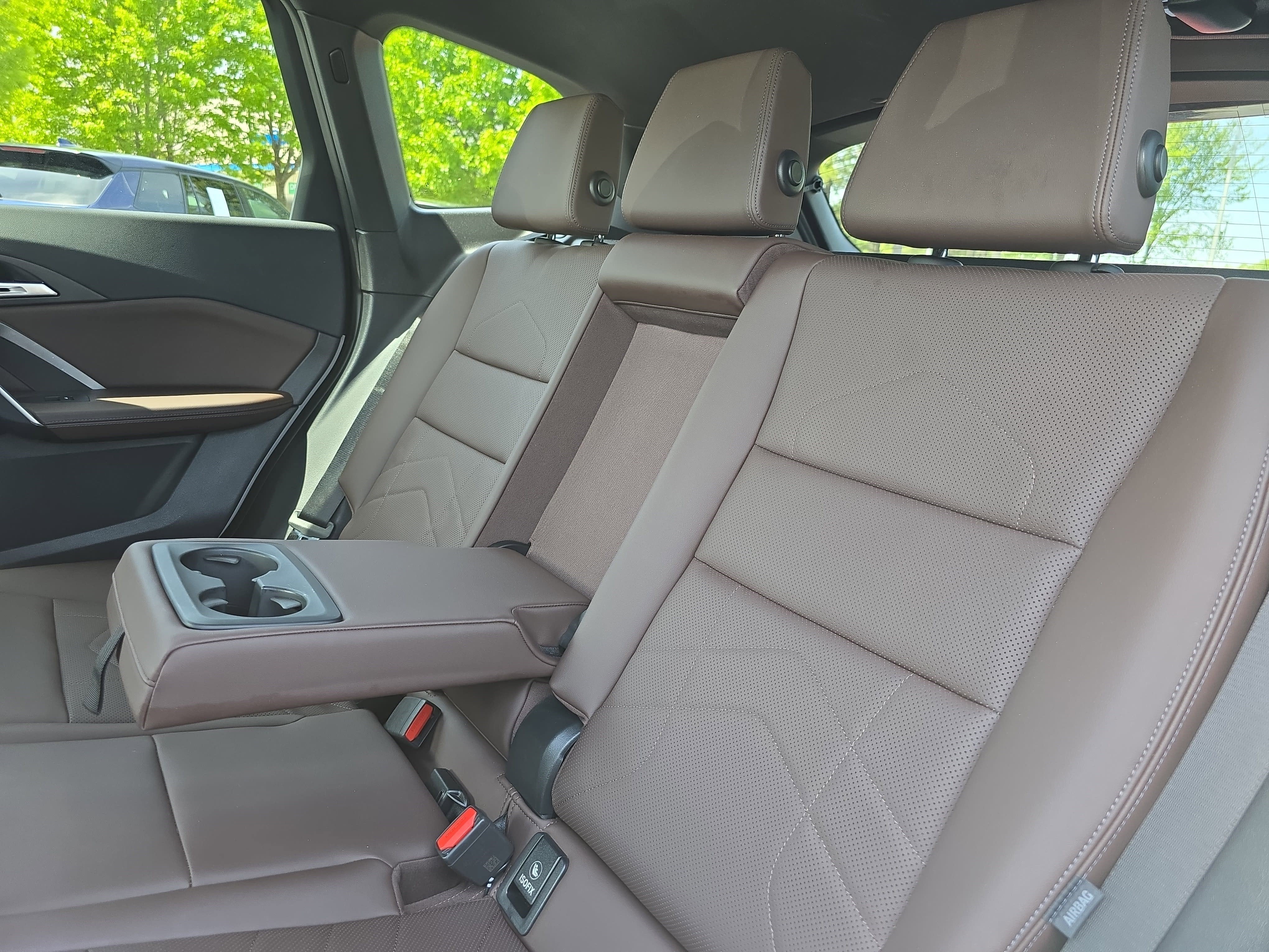 2024 BMW X1 xDrive28i Sports Activity Vehicle