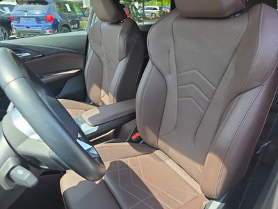 2024 BMW X1 xDrive28i Sports Activity Vehicle