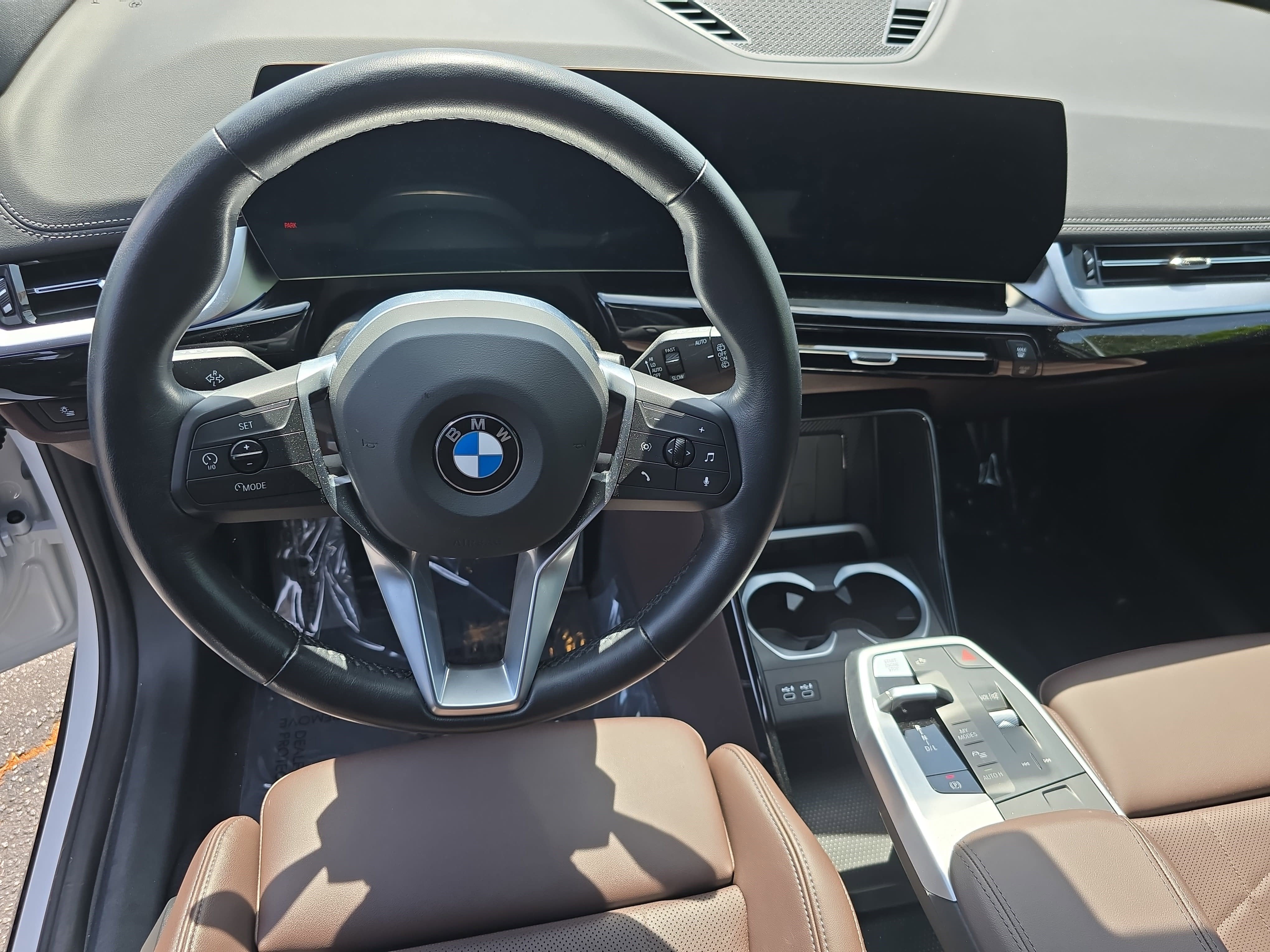 2024 BMW X1 xDrive28i Sports Activity Vehicle