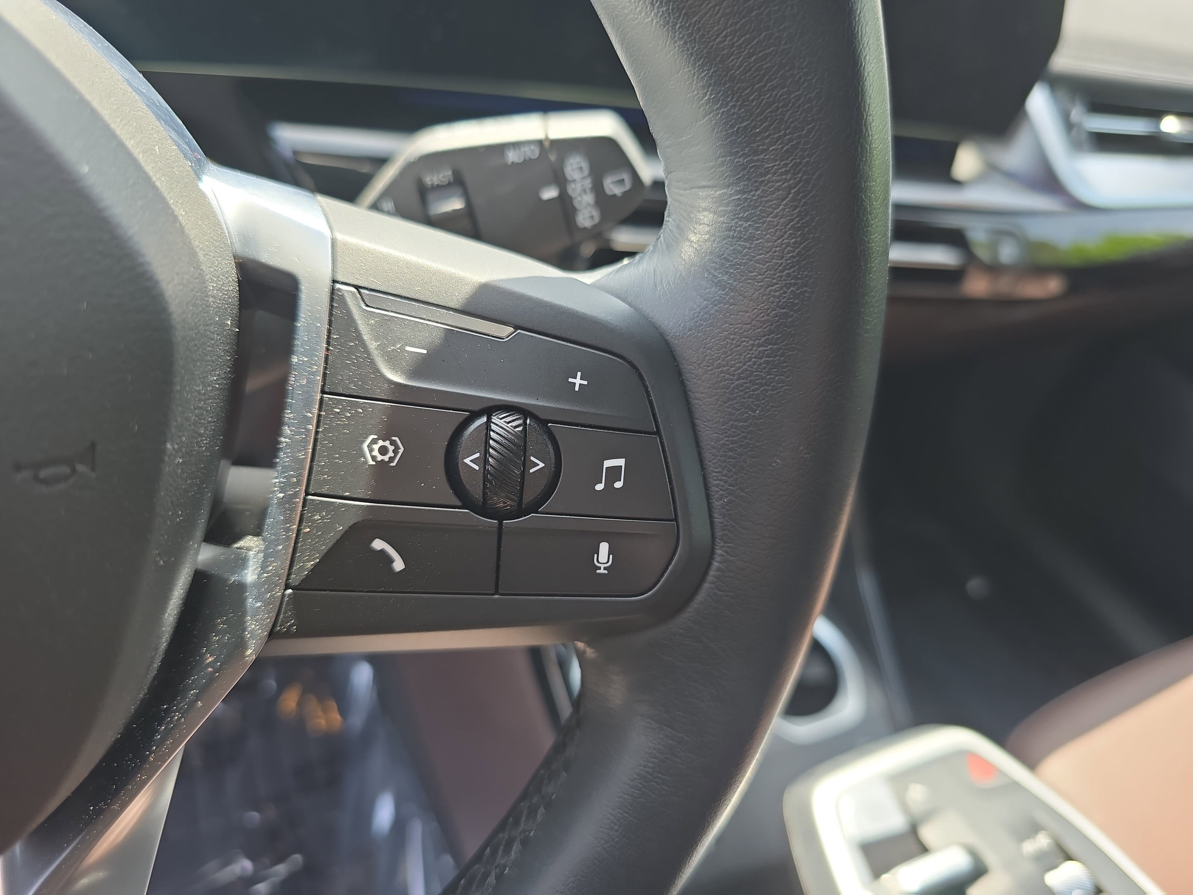 2024 BMW X1 xDrive28i Sports Activity Vehicle