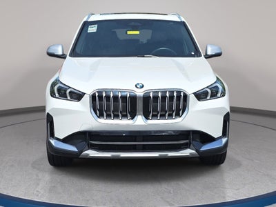 2024 BMW X1 xDrive28i Sports Activity Vehicle