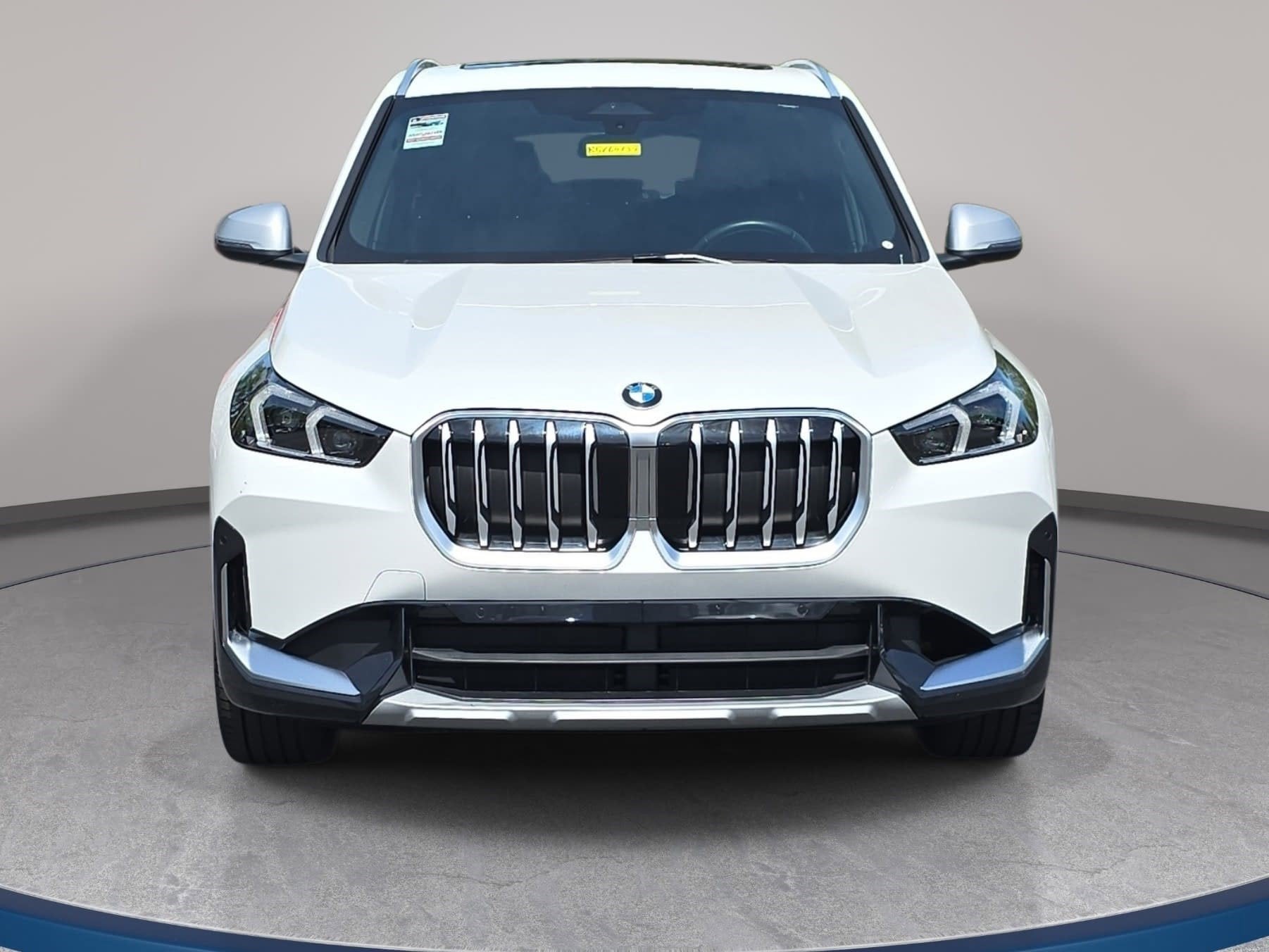 2024 BMW X1 xDrive28i Sports Activity Vehicle