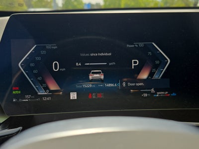 2024 BMW X1 xDrive28i Sports Activity Vehicle