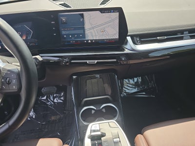 2024 BMW X1 xDrive28i Sports Activity Vehicle