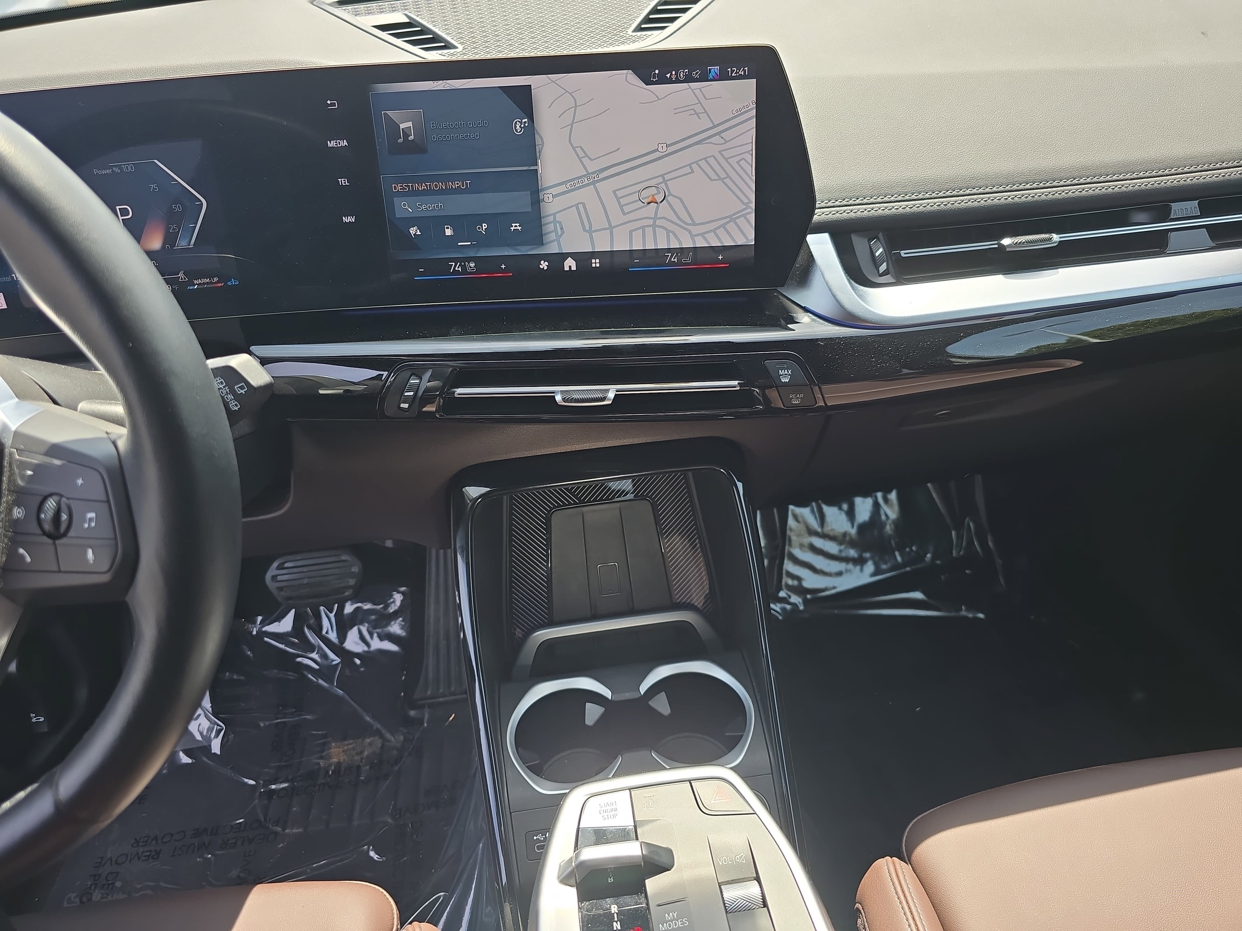 2024 BMW X1 xDrive28i Sports Activity Vehicle