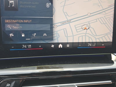 2024 BMW X1 xDrive28i Sports Activity Vehicle