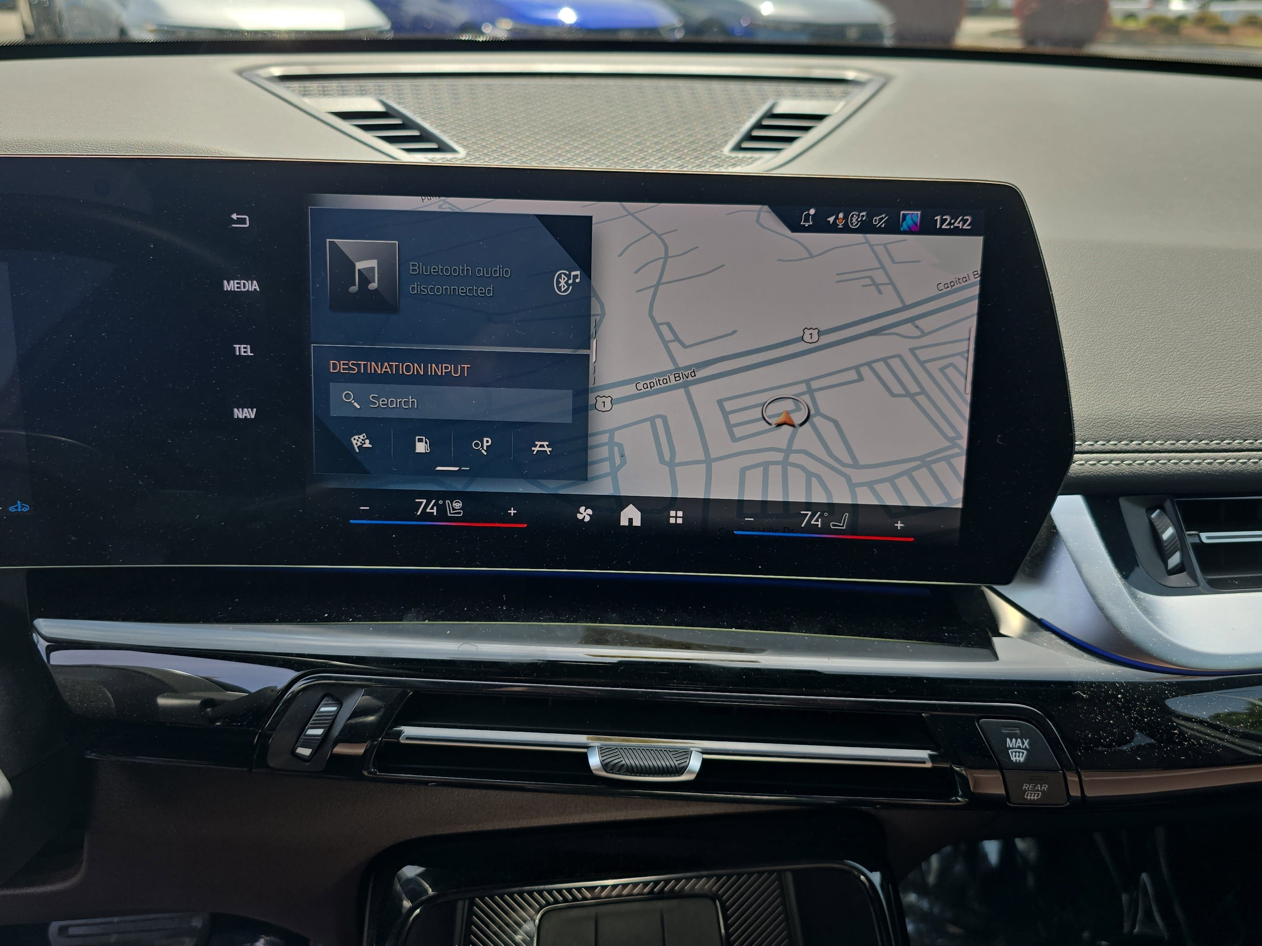 2024 BMW X1 xDrive28i Sports Activity Vehicle