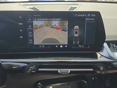 2024 BMW X1 xDrive28i Sports Activity Vehicle