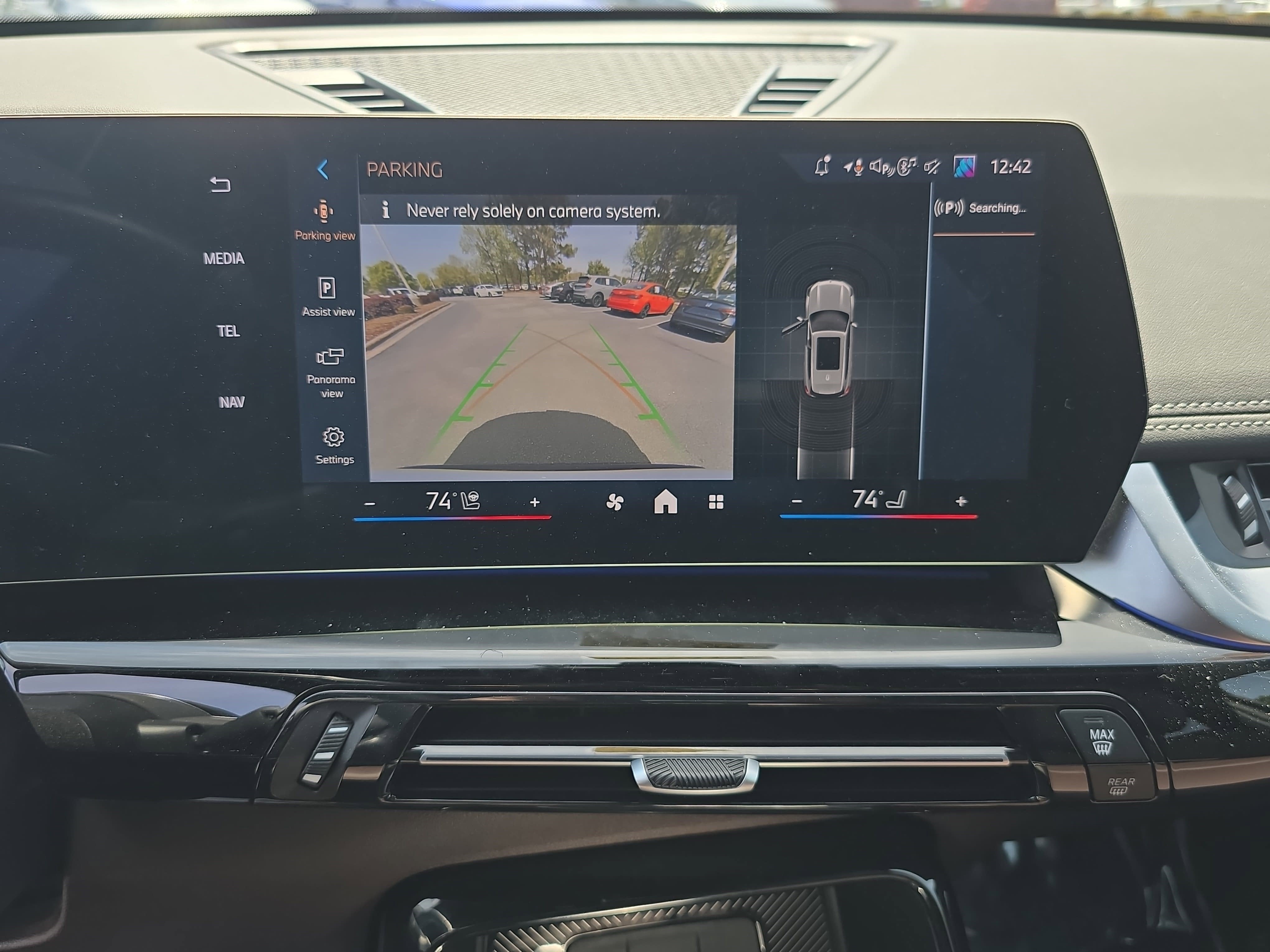 2024 BMW X1 xDrive28i Sports Activity Vehicle