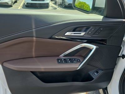 2024 BMW X1 xDrive28i Sports Activity Vehicle