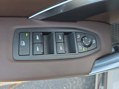 2024 BMW X1 xDrive28i Sports Activity Vehicle