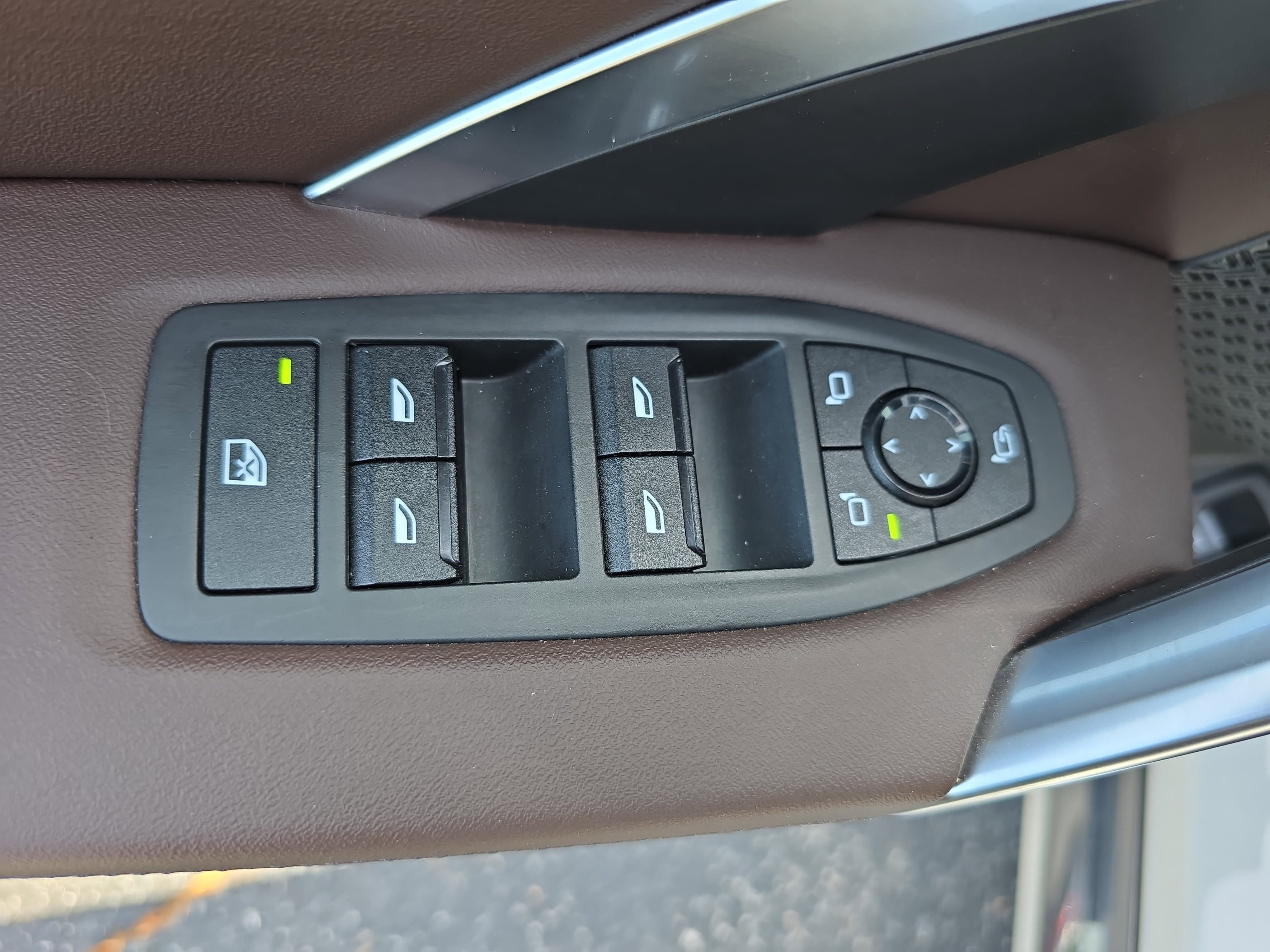 2024 BMW X1 xDrive28i Sports Activity Vehicle