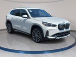 2024 BMW X1 xDrive28i Sports Activity Vehicle
