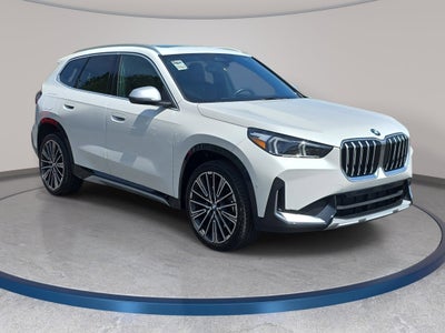 2024 BMW X1 xDrive28i Sports Activity Vehicle