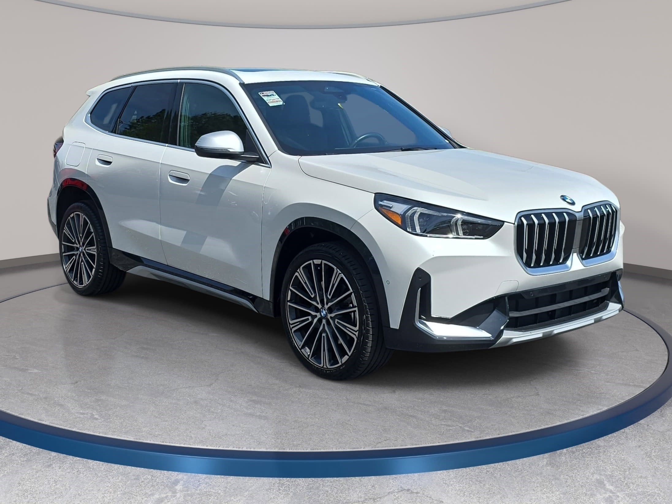 2024 BMW X1 xDrive28i Sports Activity Vehicle