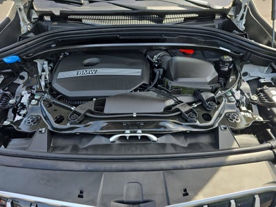 2024 BMW X1 xDrive28i Sports Activity Vehicle