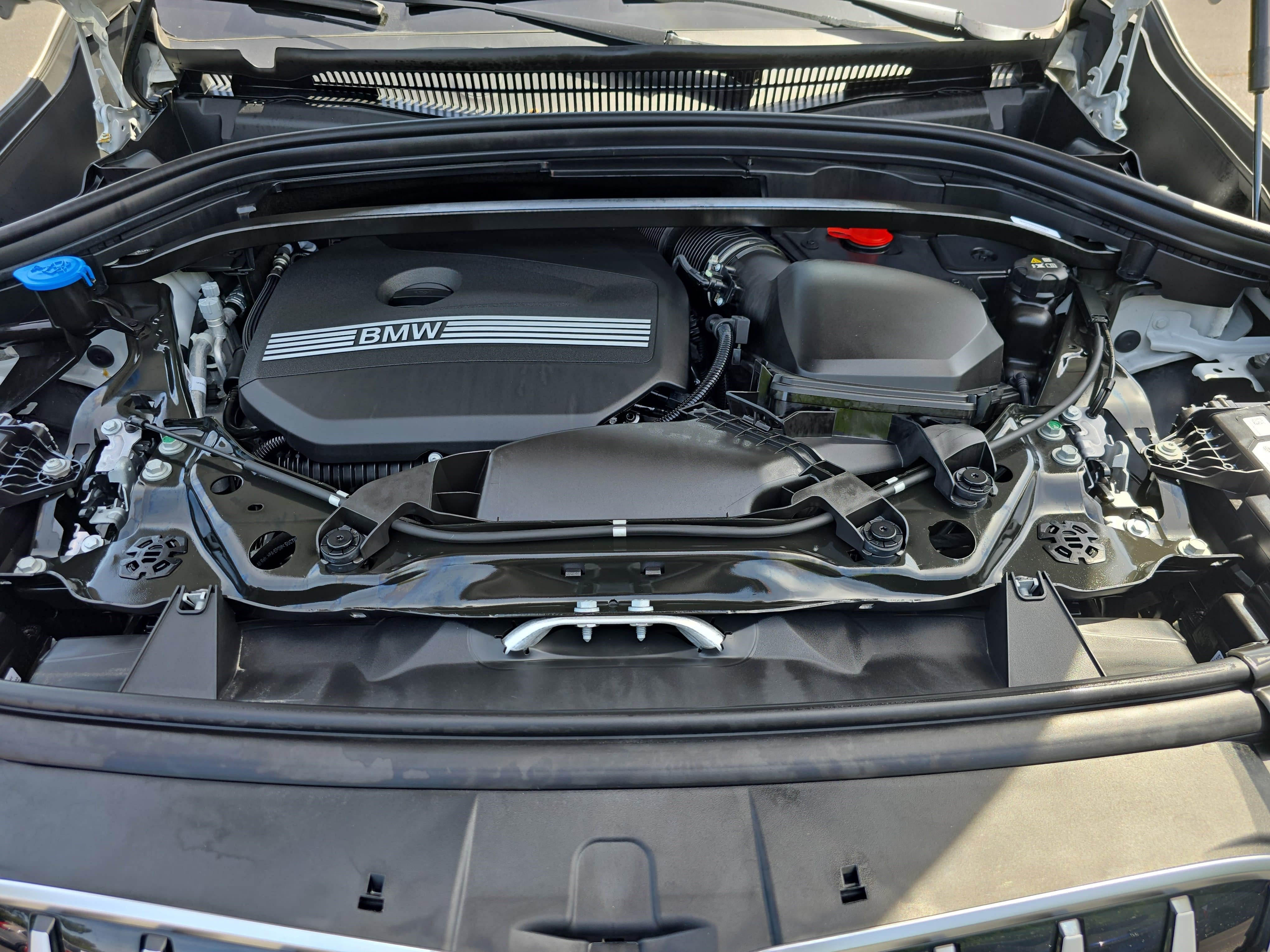 2024 BMW X1 xDrive28i Sports Activity Vehicle