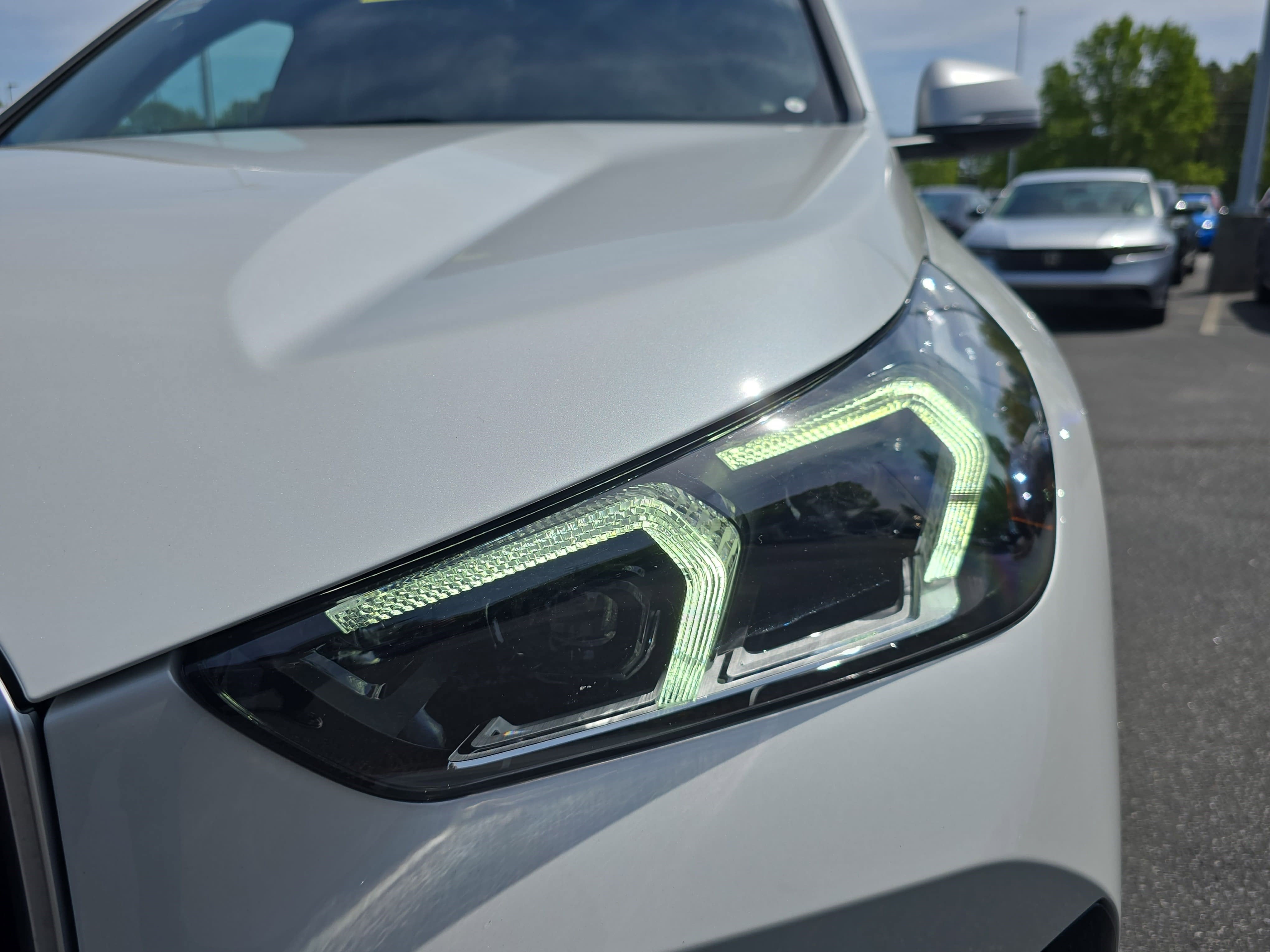 2024 BMW X1 xDrive28i Sports Activity Vehicle