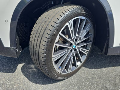 2024 BMW X1 xDrive28i Sports Activity Vehicle