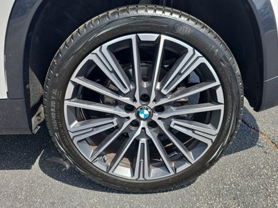 2024 BMW X1 xDrive28i Sports Activity Vehicle