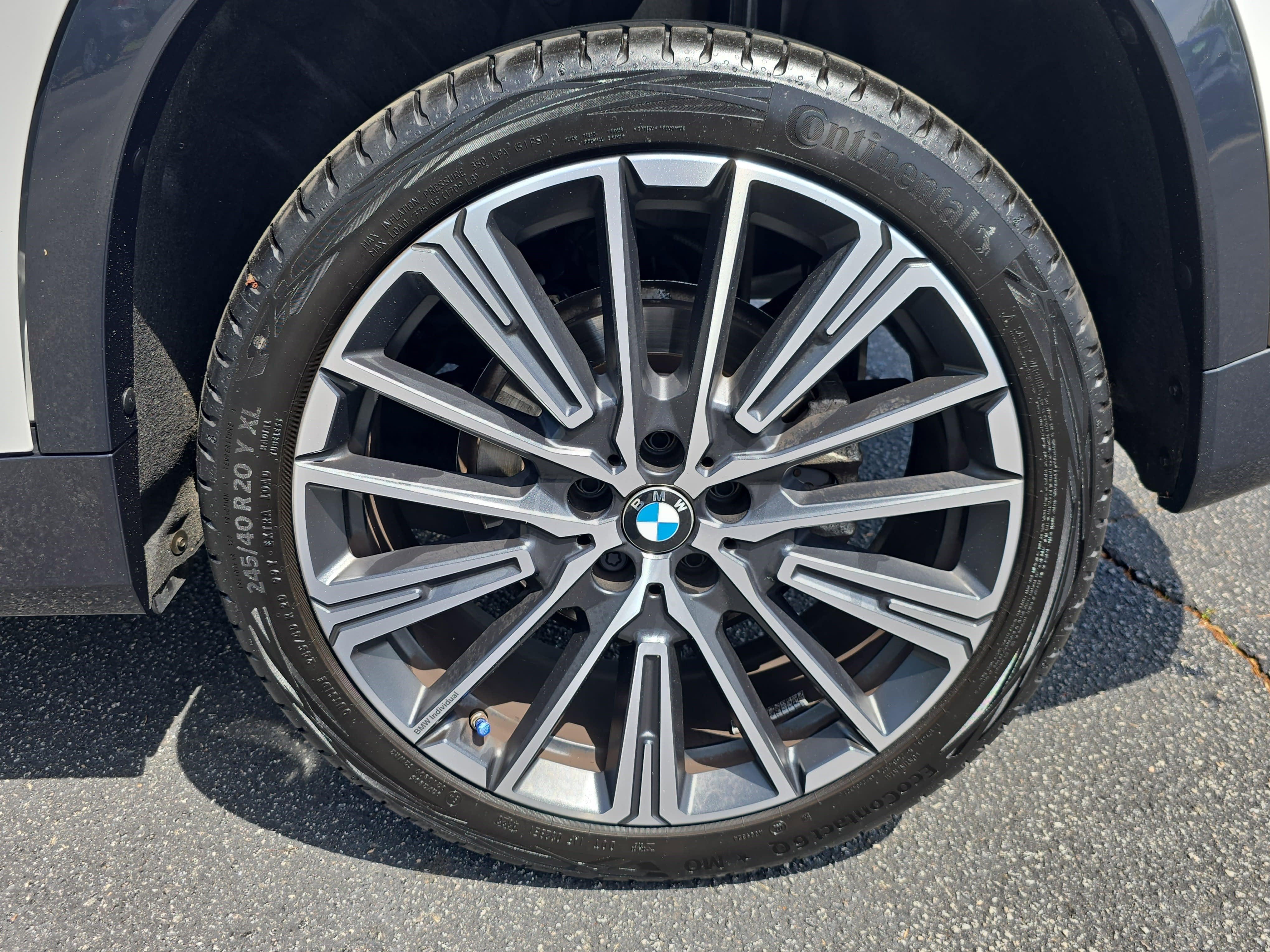 2024 BMW X1 xDrive28i Sports Activity Vehicle