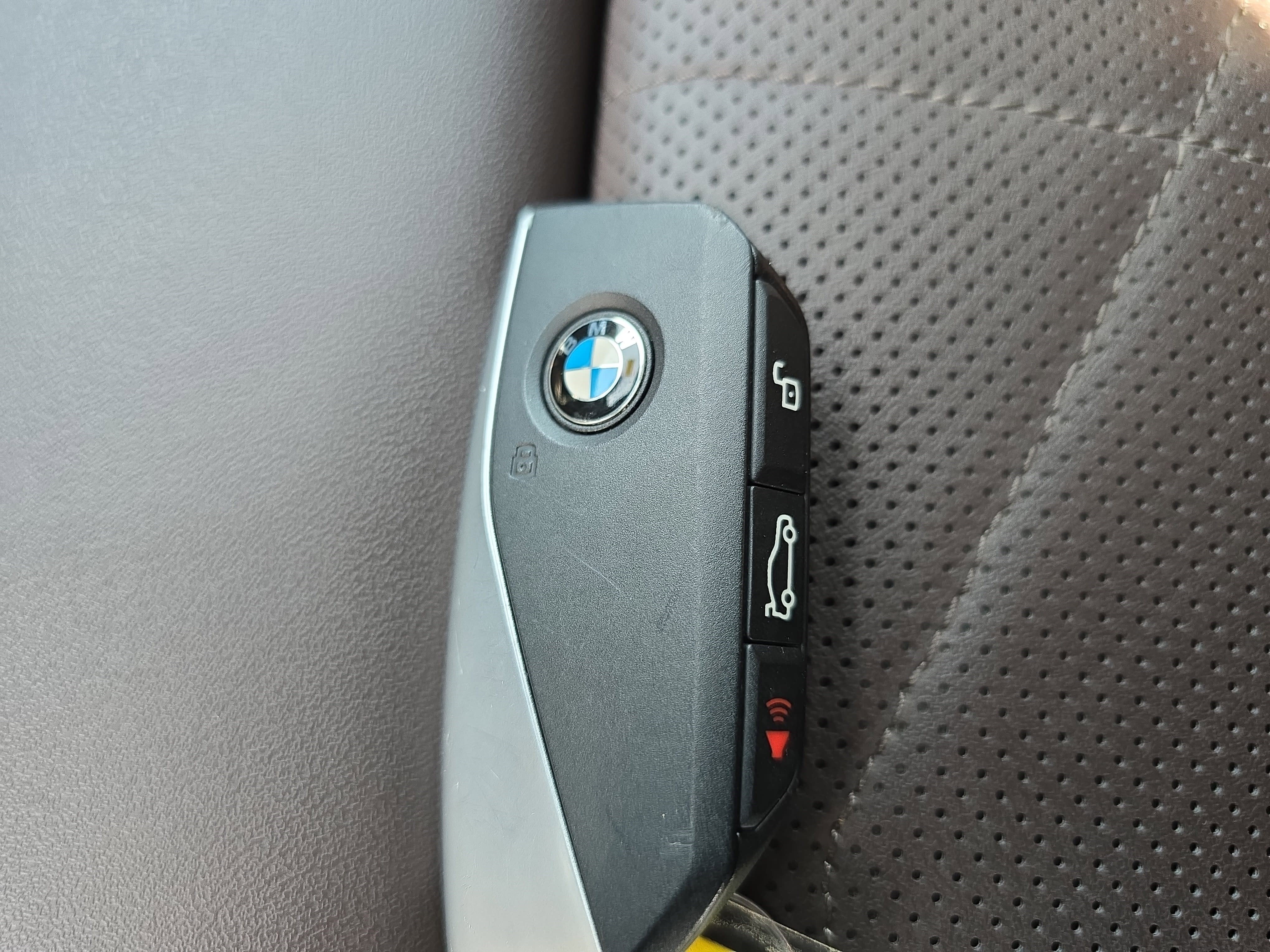 2024 BMW X1 xDrive28i Sports Activity Vehicle