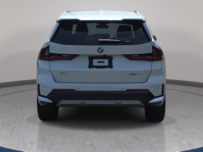2024 BMW X1 xDrive28i Sports Activity Vehicle