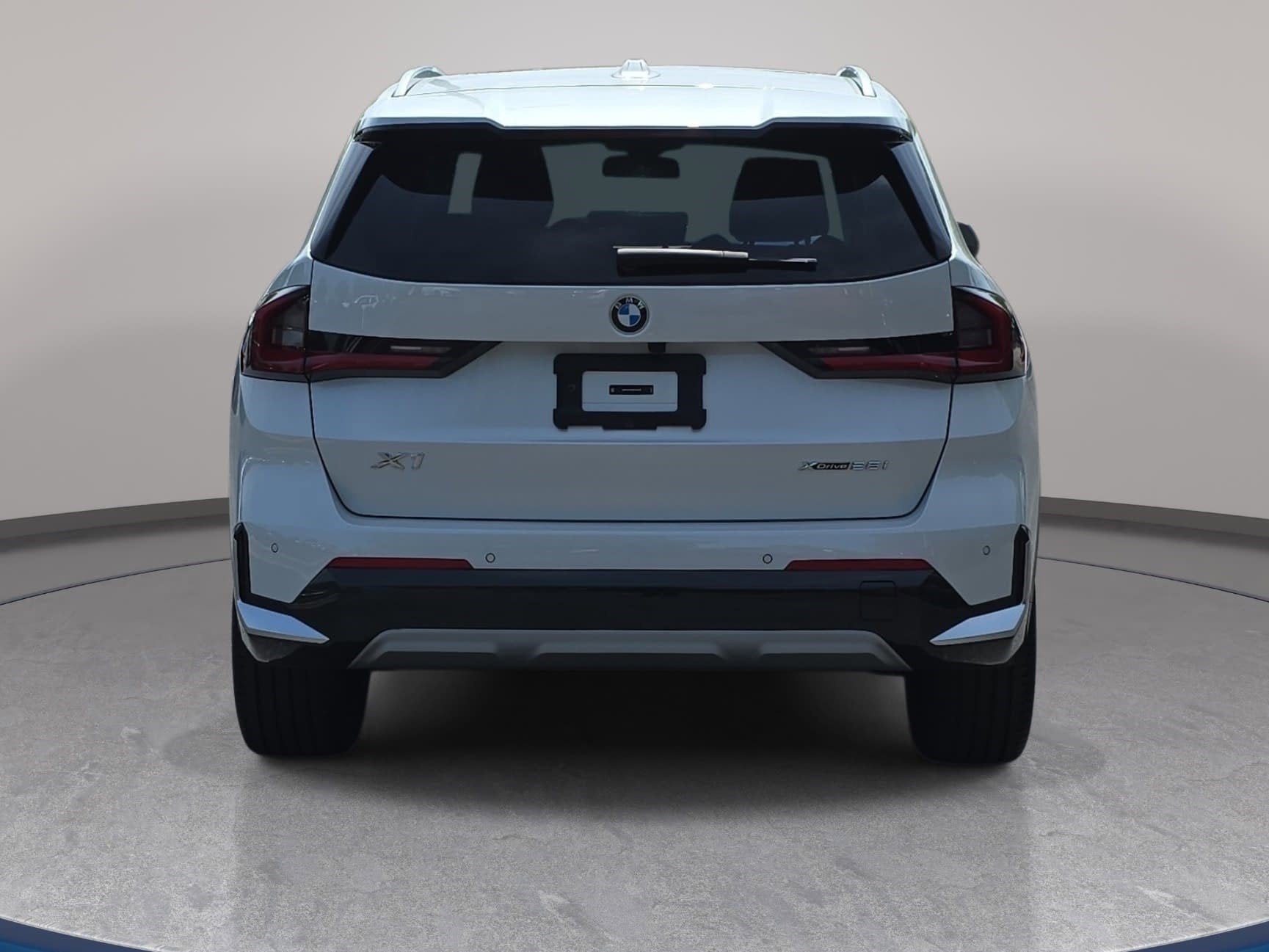 2024 BMW X1 xDrive28i Sports Activity Vehicle